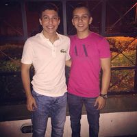 Juan Pablo Gutierrez的照片