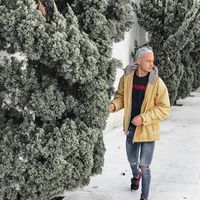 Gleiciano  Azevedo's Photo