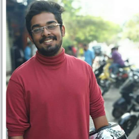 Siva Prasad VS的照片