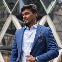 Dinesh kumar  Vellingiri的照片