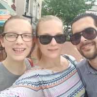 COURTNEY MARTIN的照片