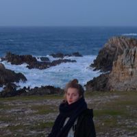 Léa Maillard's Photo