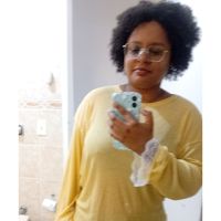 Beatriz Ferreira's Photo