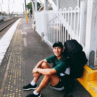 Fotos von Wonseok Jo