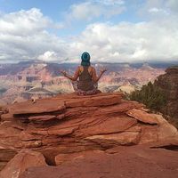 charlotte et John testard doughty's Photo