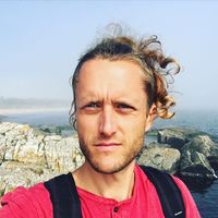 Martin Sjöbeck's Photo