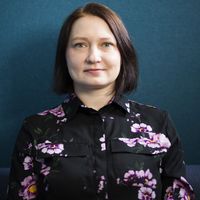 Aleksandra Kocherha的照片