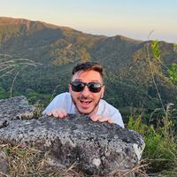 Orin Babendure's Photo