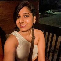 Kanchan Patil's Photo