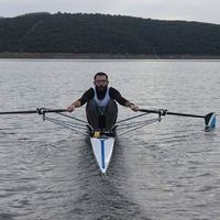 Mert Degirmenci's Photo