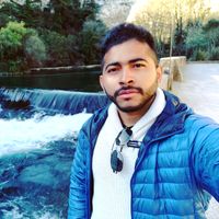 Fotos von Iván Morale