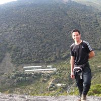 Photos de Sergio Vega Cordero