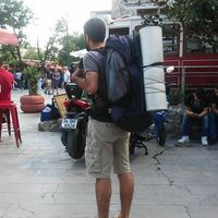 Фотографии пользователя Memed Bozkurt