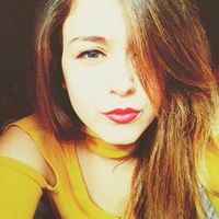 Çisem Dila Özçelik的照片