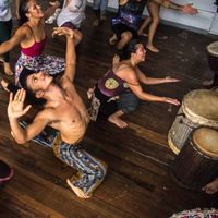 Esteban Richmond's Photo