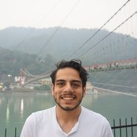 Gaganpreet Arora's Photo