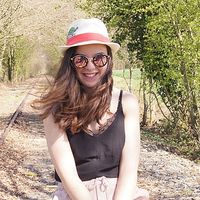 Lisa Marrier's Photo