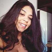 Erika Pereira's Photo