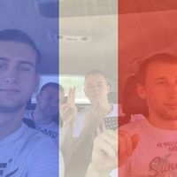 Myhailo Mandryka's Photo