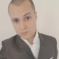 Jailmail Chris's Photo