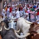 Foto do evento Running The Bulls Day 3