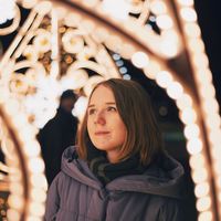 Sonya Kostrova's Photo