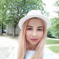 Ivanna Gruden的照片