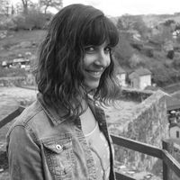 Florine Rouquet的照片