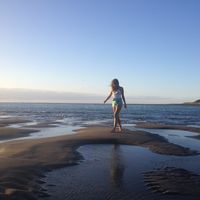 Alice Lebeau's Photo