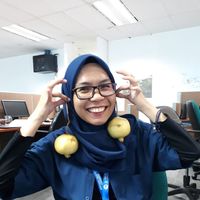 Nia Nur Alam的照片