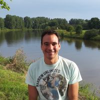 Leandro Pascua's Photo