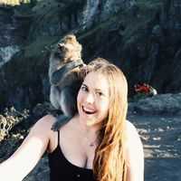 Georgia Taylor的照片