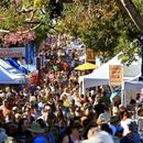 Foto do evento Carlsbad Village Street Faire