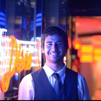 Fotos von Martín Hernández Tejo