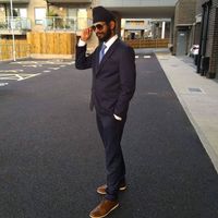 Ashmeet Kandhari's Photo