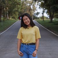 Thamonwan Nirunsuk's Photo