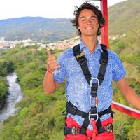 Arvid Volborth's Photo