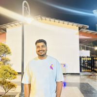 Kashish Jain's Photo