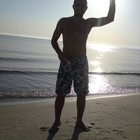 Anas HAMDANE's Photo