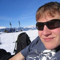 Rasmus Buch Møller's Photo