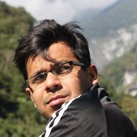 Sankalp Singh's Photo