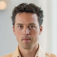 Bart Luijten's Photo