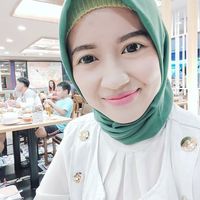 Ayu Riadiningsih的照片