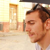 Mathias Bruel的照片