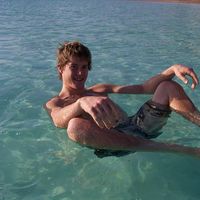 Jonathan Fletcher's Photo