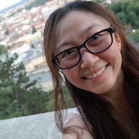 Elaine Wong的照片