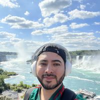 Gerardo Lara's Photo