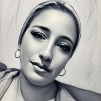 Marwa Elgohary's Photo