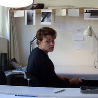 Asger Hessellund Knudsen's Photo