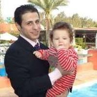 Tarek Ghanem's Photo